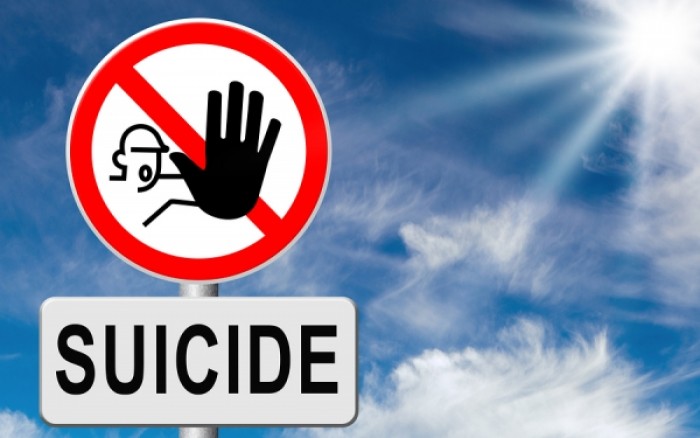 Lancet Psychiatry: Πρέπει να ληφθούν μέτρα για τα «στέκια αυτοκτονίας» - Φωτογραφία 1