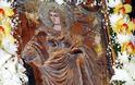 Κεφαλονιά: Εξαφανίστηκε η θαυματουργή εικόνα της Αγίας Βαρβάρας