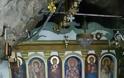 Κεφαλονιά: Εξαφανίστηκε η θαυματουργή εικόνα της Αγίας Βαρβάρας - Φωτογραφία 2