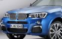 Διαρροή: Νέα BMW X4 M40i με 360 PS [photos] - Φωτογραφία 3