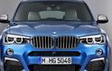 Διαρροή: Νέα BMW X4 M40i με 360 PS [photos] - Φωτογραφία 4