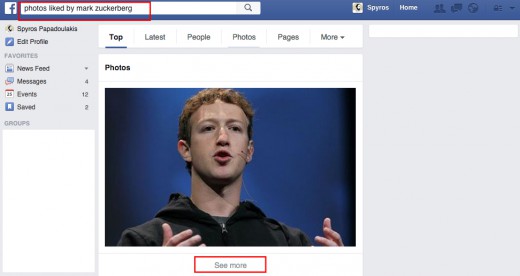 Το Facebook καρφώνει τις φωτογραφίες που έκαναν like οι φίλοι σου - Φωτογραφία 2