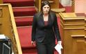 Πόσα εκατ. εξοικονομήθηκαν από τη λειτουργία της Βουλής, κατά την Προεδρία της Ζωής Κωνσταντοπούλου