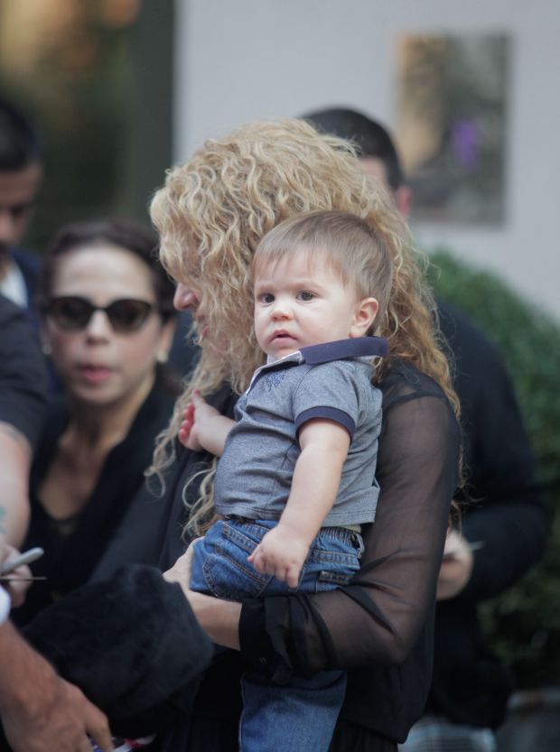 Η Σακίρα είναι πιο όμορφη από ποτέ [photos] - Φωτογραφία 10