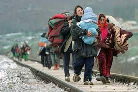 ΟΗΕ: Ο κόσμος περίμενε πάρα πολύ καιρό για να δράσει για την προσφυγική κρίση - Φωτογραφία 1