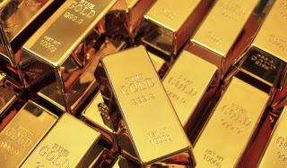 Μια απίστευτη ιστορία: Πώς χάθηκαν 600 κιλά χρυσού από την Ολυμπιακή - Φωτογραφία 1