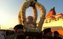 Πάτρα: Κορυφώθηκαν οι εκδηλώσεις για την επανακομιδή της Τιμίας Κάρας του Αποστόλου Ανδρέα [photo+video] - Φωτογραφία 1