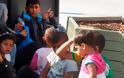 Πρωτοβουλία για συγκέντρωση ειδών πρώτης ανάγκης για τους πρόσφυγες από τον δήμο Ελευσίνας