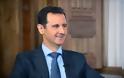 Η Γαλλία λέει πως ο Ασαντ δεν έχει ρόλο στο μέλλον της Συρίας