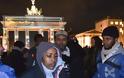 Γερμανία: Φόβοι για επεισόδια εις βάρος μεταναστών