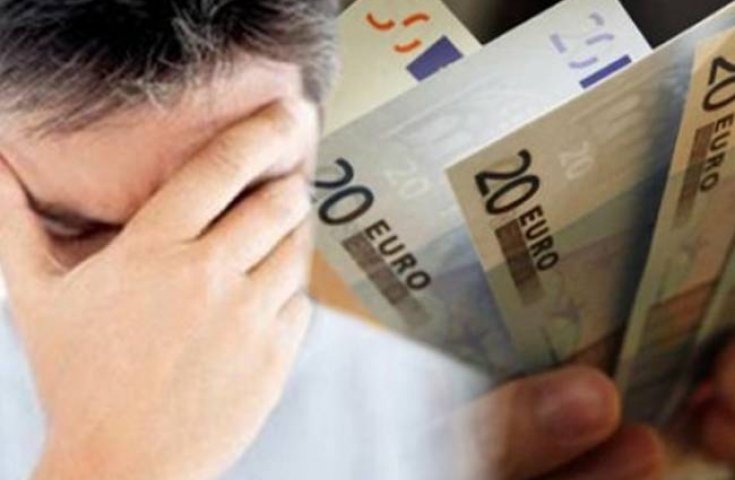 Φορολογικό: Πλούσιος όποιος έχει μηνιαίο εισόδημα 1.500 ευρώ - Φωτογραφία 1