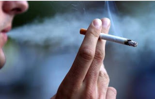 Γιατί μερικοί καπνιστές έχουν πιο υγιή πνευμόνια; - Φωτογραφία 1
