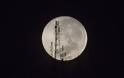 Μάτωσε το φεγγάρι - Φωτογραφίες από Ελλάδα, Κύπρο αλλά και τον κόσμο... - Φωτογραφία 10
