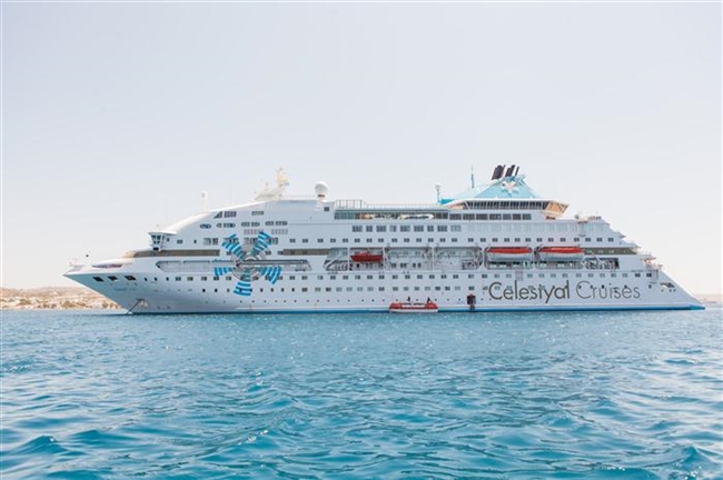 Κρουαζιέρες στην Αδριατική από την «Celestyal Cruises» με αφετηρία την Πάτρα - Φωτογραφία 1