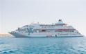 Κρουαζιέρες στην Αδριατική από την «Celestyal Cruises» με αφετηρία την Πάτρα