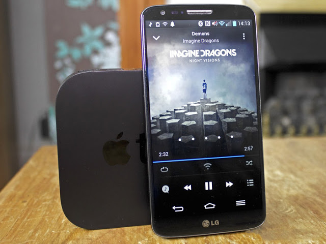 Η Apple δοκιμάζει την εφαρμογή της μουσικής για τους Android χρήστες - Φωτογραφία 2