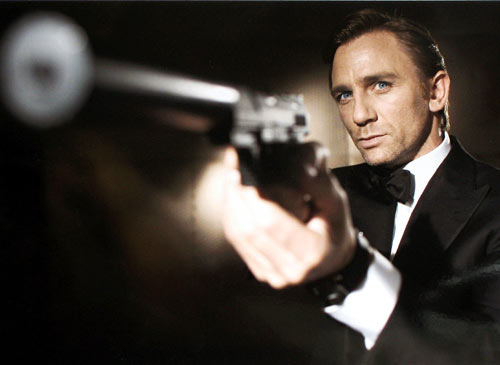 James Bond: Αυτός θα είναι ο αντικαταστάτης του Daniel Craig - Φωτογραφία 1