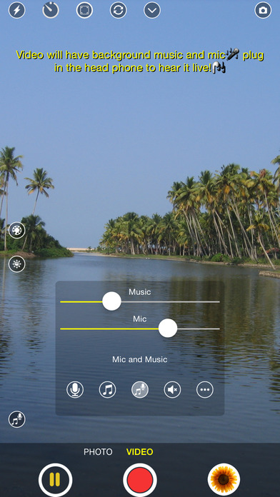 OmniCam :AppStore free today....Προσθέστε δυνατότητες στην κάμερα σας - Φωτογραφία 6