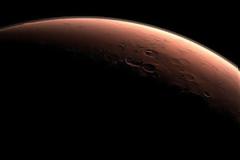H NASA ΑΝΑΚΑΛΥΨΕ ΤΡΕΧΟΥΜΕΝΟ ΝΕΡΟ ΣΤΟΝ ΑΡΗ
