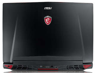 Η MSI ανακοίνωσε το νέο GT72 Dominator Pro G limited edition notebook - Φωτογραφία 1