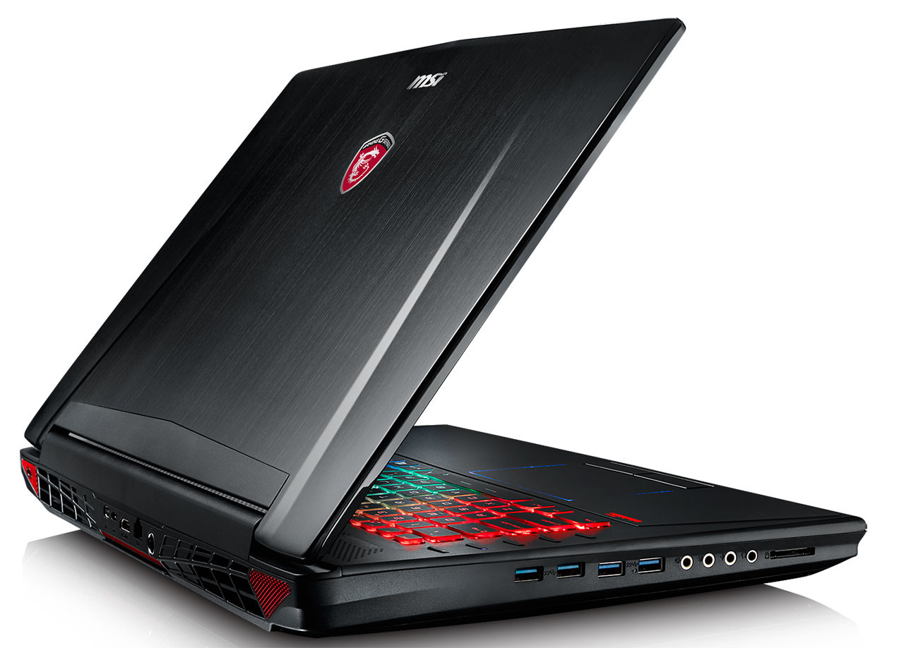 Η MSI ανακοίνωσε το νέο GT72 Dominator Pro G limited edition notebook - Φωτογραφία 2