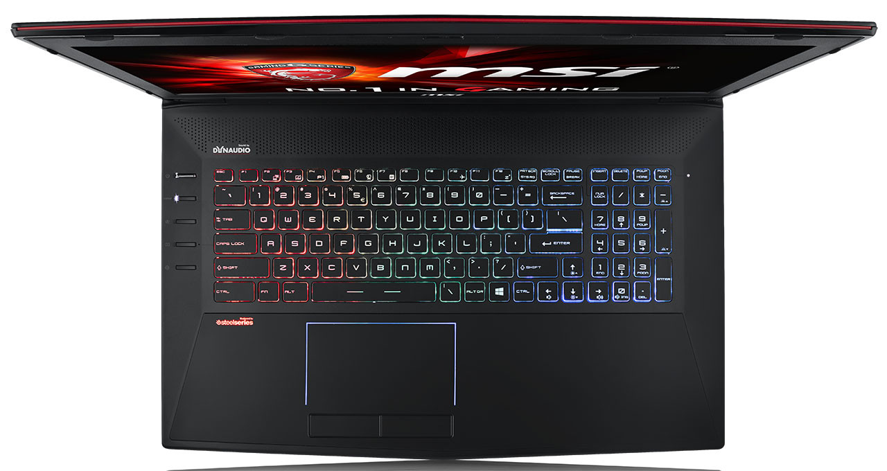 Η MSI ανακοίνωσε το νέο GT72 Dominator Pro G limited edition notebook - Φωτογραφία 3