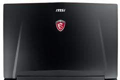 Η MSI ανακοίνωσε το νέο GT72 Dominator Pro G limited edition notebook
