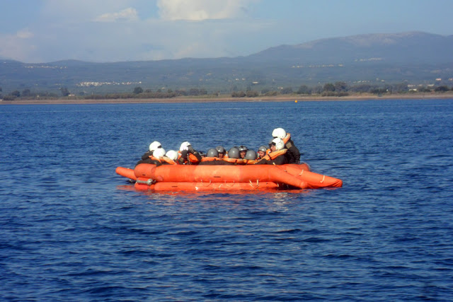 Απονομή Πτυχίων της 17ης Εκπαιδευτικής Σειράς ΣΕΘΕ - Φωτογραφία 2