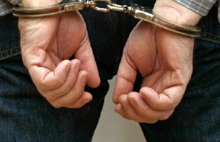 Παράνομοι φρουροί συνελήφθησαν στην Ελεύθερη Αμμόχωστο - Φωτογραφία 1