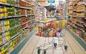 Βουτιά στη δαπάνη των νοικοκυριών στα σούπερ μάρκετ - Χάθηκαν 6,2 δισ. ευρώ
