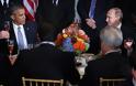 Παρασκήνιο: Τι είπε ο Τσίπρας για την Μισέλ Ομπάμα [photos] - Φωτογραφία 4