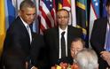 Το βλέμμα που σκοτώνει: Οταν ο Πούτιν συνάντησε τον Ομπάμα στον ΟΗΕ