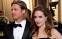 H Angelina Jolie απατά τον Brad Pitt! Αλλά δεν θα πιστεύετε με ποια!