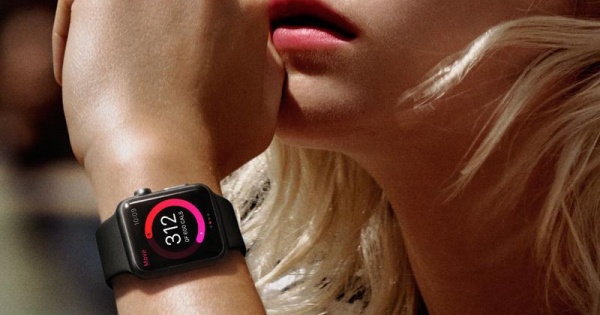 Η επόμενη γενιά του Apple Watch θα έρθει στο τέλος του  2016 - Φωτογραφία 1
