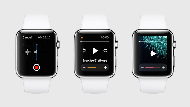 Η επόμενη γενιά του Apple Watch θα έρθει στο τέλος του  2016 - Φωτογραφία 2