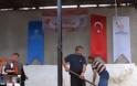 ΣΟΚ: Ύψωσαν τουρκικές σημαίες στην...