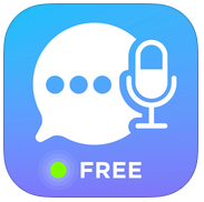 Voice Translator Free :AppStore free new....και δεν υπάρχουν σύνορα για εσάς - Φωτογραφία 1