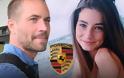 Η κόρη του Paul Walker μηνύει την Πόρσε για τον τραγικό θάνατο του ηθοποιού