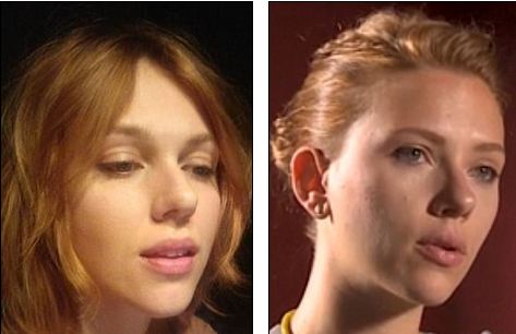 Δείτε απλoύς ανθρώπους που μοιάζουν με celebrities - Οι σωσίες της Scarlett Johansson και της Αngelina Jolie - Φωτογραφία 10