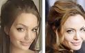 Δείτε απλoύς ανθρώπους που μοιάζουν με celebrities - Οι σωσίες της Scarlett Johansson και της Αngelina Jolie - Φωτογραφία 1