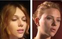 Δείτε απλoύς ανθρώπους που μοιάζουν με celebrities - Οι σωσίες της Scarlett Johansson και της Αngelina Jolie - Φωτογραφία 10