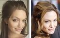 Δείτε απλoύς ανθρώπους που μοιάζουν με celebrities - Οι σωσίες της Scarlett Johansson και της Αngelina Jolie - Φωτογραφία 12