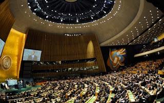 ΟΗΕ: Κατηγορεί την Παγκόσμια Τράπεζα ότι αγνοεί τα ανθρώπινα δικαιώματα - Φωτογραφία 1