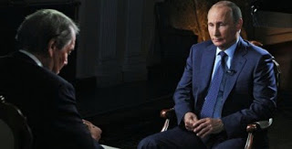 Πούτιν: γνωρίζω ότι οι ΗΠΑ σχετίζονται με την ανατροπή του Γιανουκόβιτς - Φωτογραφία 1