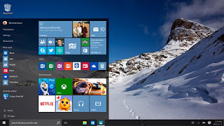 Microsoft: Αυτή είναι η αλήθεια για τα Windows 10 και την ιδιωτικότητα σας - Φωτογραφία 1