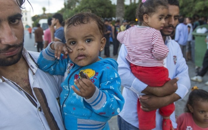 Έκτακτη δωρεά για την προσφυγική κρίση στην Ελλάδα από το Ίδρυμα Σταύρος Νιάρχος - Φωτογραφία 1