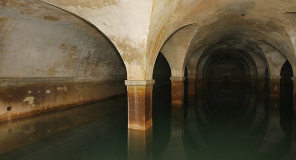 Αυτή είναι η μυστική, υπόγεια Αθήνα - Τι κρύβεται κάτω από την επιφάνεια [photos] - Φωτογραφία 2