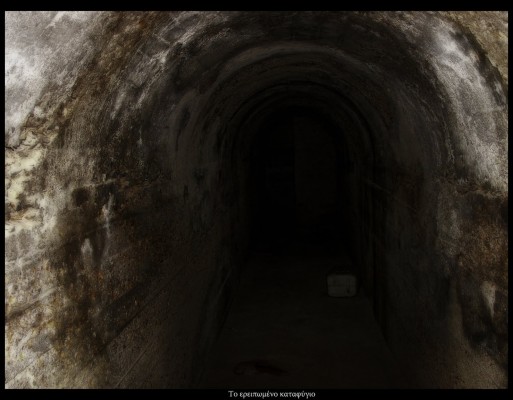 Αυτή είναι η μυστική, υπόγεια Αθήνα - Τι κρύβεται κάτω από την επιφάνεια [photos] - Φωτογραφία 3