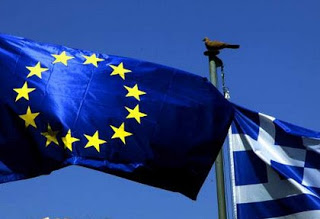 Το Ευρωδικαστήριο απέρριψε προσφυγή Έλληνα: Ζητούσε τη διαγραφή του ελληνικού χρέους - Φωτογραφία 1