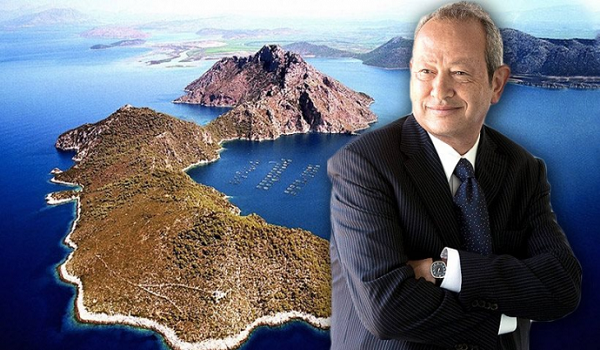 Κροίσος θέλει να αγοράσει δύο ελληνικά νησιά για τους μετανάστες - Φωτογραφία 1